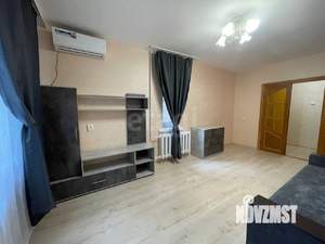 1-к квартира, на длительный срок, 42м2, 1/10 этаж