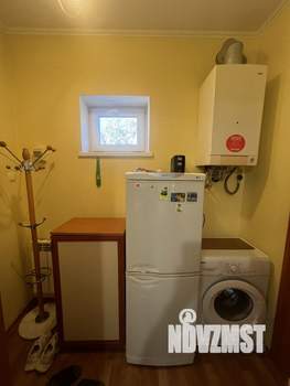 1-к квартира, на длительный срок, 36м2, 1/1 этаж