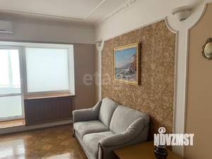 2-к квартира, на длительный срок, 68м2, 4/5 этаж