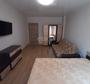 1-к квартира, на длительный срок, 36м2, 3/10 этаж