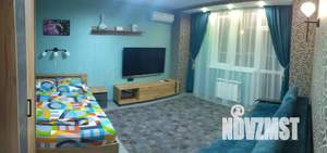 1-к квартира, посуточно, 32м2, 2/10 этаж