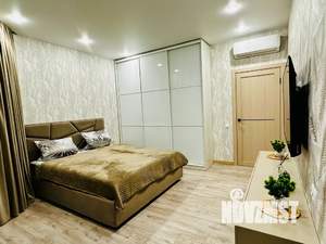 1-к квартира, посуточно, 38м2, 10/17 этаж