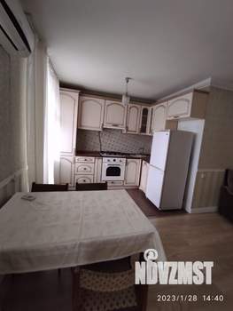 2-к квартира, на длительный срок, 62м2, 4/10 этаж