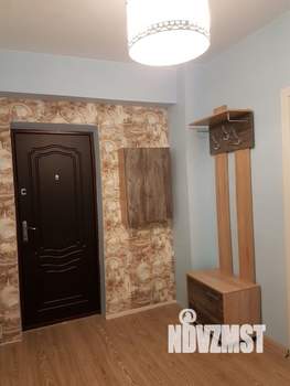 1-к квартира, на длительный срок, 66м2, 10/10 этаж