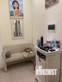 1-к квартира, на длительный срок, 50м2, 9/10 этаж