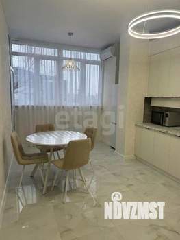 2-к квартира, на длительный срок, 59м2, 5/10 этаж