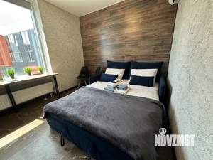 1-к квартира, посуточно, 25м2, 8/9 этаж