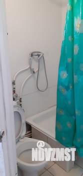 1-к квартира, на длительный срок, 28м2, 1/1 этаж