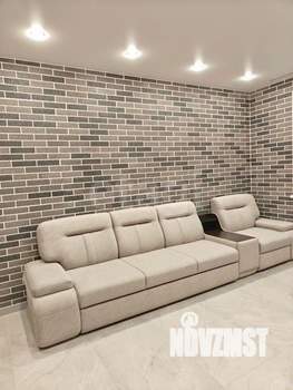 1-к квартира, на длительный срок, 38м2, 2/20 этаж