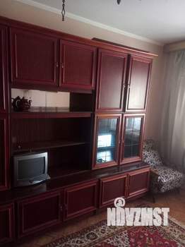 1-к квартира, на длительный срок, 35м2, 1/9 этаж