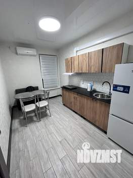 1-к квартира, на длительный срок, 32м2, 15/16 этаж