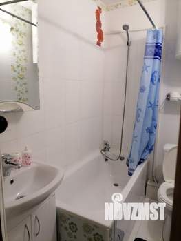 3-к квартира, посуточно, 75м2, 3/5 этаж