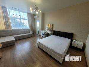 1-к квартира, на длительный срок, 55м2, 4/11 этаж