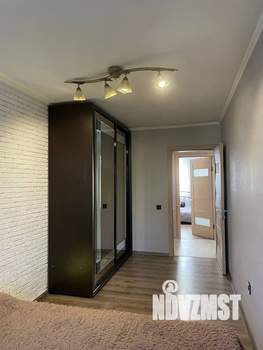 2-к квартира, посуточно, 60м2, 4/5 этаж