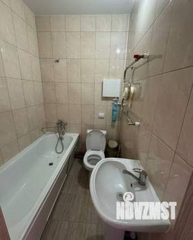 1-к квартира, на длительный срок, 34м2, 7/9 этаж