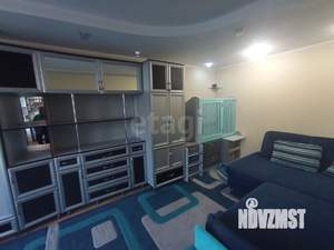 1-к квартира, на длительный срок, 34м2, 2/9 этаж