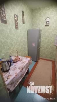 1-к квартира, на длительный срок, 36м2, 1/1 этаж