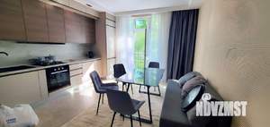 3-к квартира, на длительный срок, 60м2, 4/5 этаж