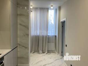 1-к квартира, на длительный срок, 40м2, 2/12 этаж
