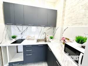 1-к квартира, посуточно, 40м2, 13/15 этаж