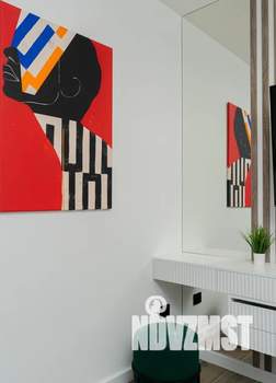 2-к квартира, посуточно, 60м2, 10/10 этаж