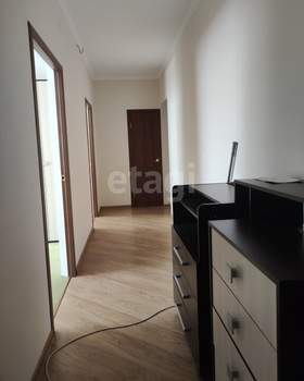 3-к квартира, на длительный срок, 80м2, 2/10 этаж