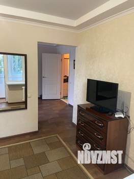2-к квартира, на длительный срок, 42м2, 3/5 этаж