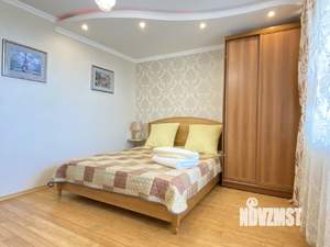 2-к квартира, посуточно, 50м2, 5/5 этаж