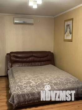 1-к квартира, посуточно, 80м2, 2/2 этаж