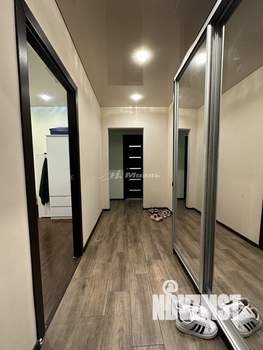 2-к квартира, на длительный срок, 48м2, 1/9 этаж