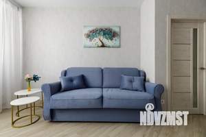 1-к квартира, посуточно, 43м2, 5/9 этаж