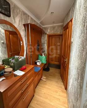 2-к квартира, на длительный срок, 45м2, 4/5 этаж