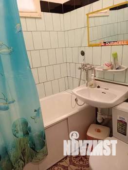 1-к квартира, посуточно, 36м2, 5/5 этаж