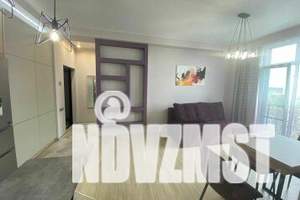 2-к квартира, посуточно, 36м2, 2/3 этаж