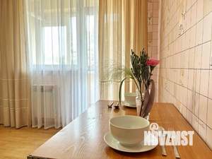 1-к квартира, посуточно, 34м2, 1/1 этаж