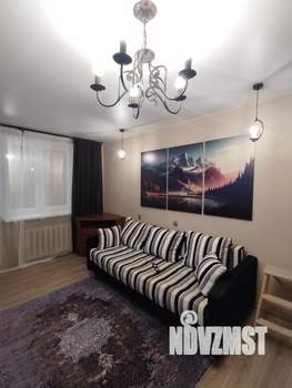 2-к квартира, на длительный срок, 60м2, 5/5 этаж