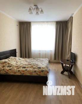 3-к квартира, на длительный срок, 105м2, 3/9 этаж