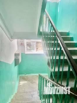3-к квартира, на длительный срок, 60м2, 2/5 этаж