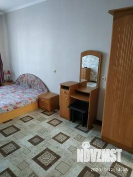 1-к квартира, на длительный срок, 36м2, 3/9 этаж