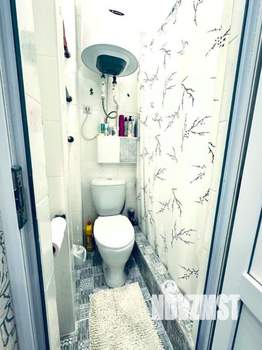 2-к квартира, на длительный срок, 44м2, 2/2 этаж