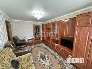 2-к квартира, на длительный срок, 43м2, 1/5 этаж