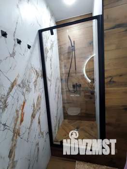 1-к квартира, посуточно, 44м2, 2/8 этаж