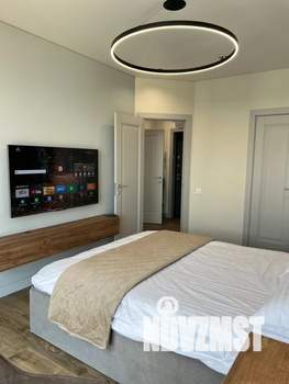 1-к квартира, посуточно, 40м2, 15/17 этаж