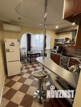 2-к квартира, на длительный срок, 58м2, 4/6 этаж