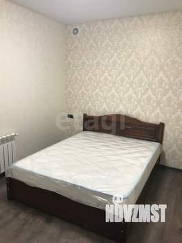 1-к квартира, на длительный срок, 35м2, 1/1 этаж