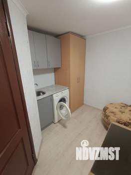 1-к квартира, на длительный срок, 25м2, 1/1 этаж