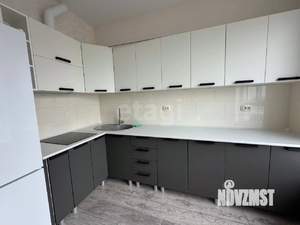 2-к квартира, на длительный срок, 48м2, 10/17 этаж