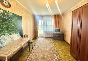 1-к квартира, на длительный срок, 36м2, 5/9 этаж