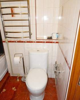 2-к квартира, на длительный срок, 46м2, 2/5 этаж