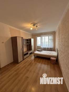 1-к квартира, на длительный срок, 33м2, 8/9 этаж